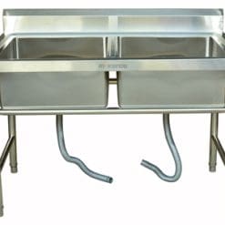 Meja Wastafel MKS-P7