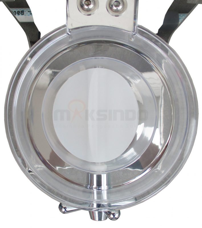 Alat Cereal Dispenser MKS-CDR01 - Gambar 3