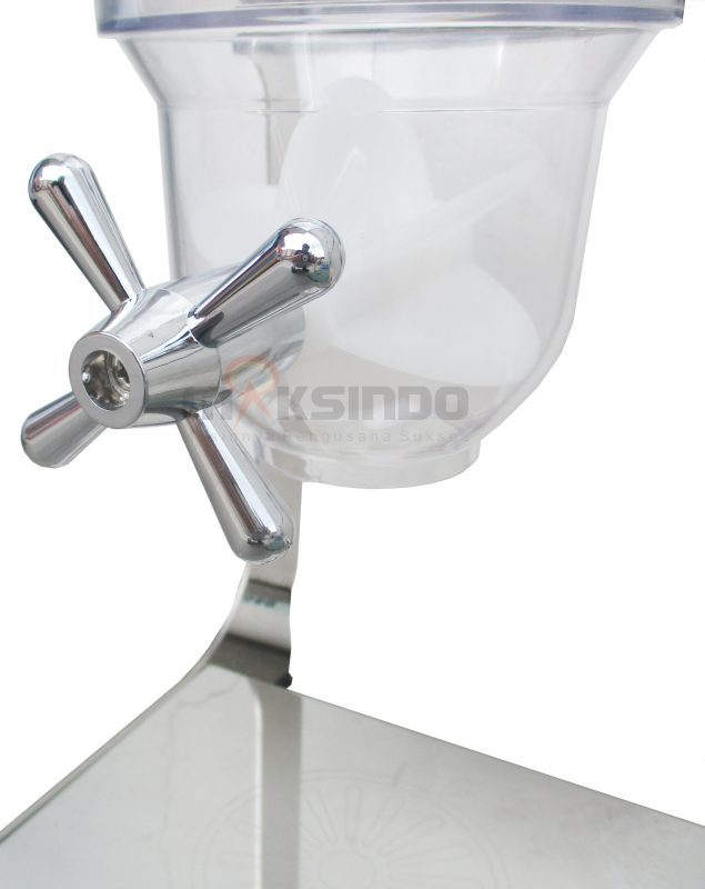 Alat Cereal Dispenser MKS-CDR01 - Gambar 2
