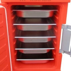 Insulated Box Untuk Catering dan Restoran MKS-SB2