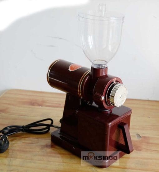 Mesin Penggiling Kopi (MKS-600B) - Gambar 9