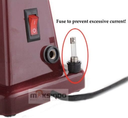 Mesin Penggiling Kopi (MKS-600B) - Gambar 4