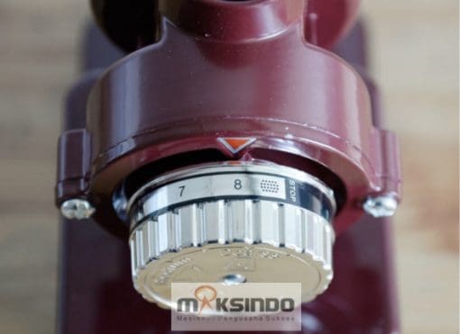 Mesin Penggiling Kopi (MKS-600B) - Gambar 6