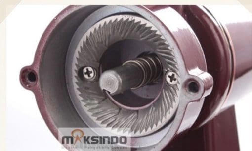 Mesin Penggiling Kopi (MKS-600B) - Gambar 7