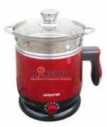 Alat Masak Serbaguna (Electrik Kettel) KTL-DBL2