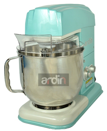 Stand Mixer ARD-MP8 - Gambar 4