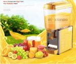 Mesin Juice Dispenser 1 Tabung 15 Liter - DSP-15x1