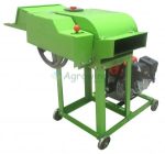 Mesin Chopper Perajang Rumput Gajah & Sejenisnya AGR-CH200 Engine "DISCONTINUE"