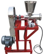 Mesin Giling Daging Double Polly AGR-N32SS listrik