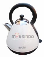 Teko Listrik Stainless (Electrik Kettel) ARD-KT12