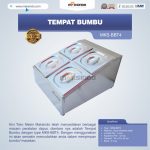 Tempat Bumbu MKS-BBT4