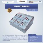 Tempat Bumbu MKS-BBT6