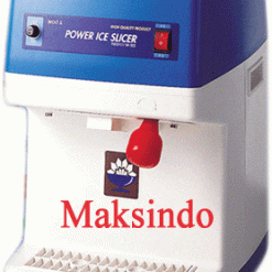 Mesin Es Serut Korea (Power Ice Slicer)
