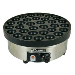 Electric Takoyaki Maker MKS-735E