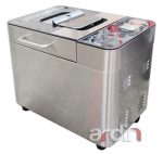 Mixer dan Pembuat Roti (Bread Maker) ARD-BM66X