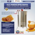 Alat Pemeras Madu Manual (HON31)