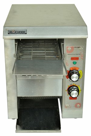 Chain Style Toaster MKS-TOT38 - Gambar 2