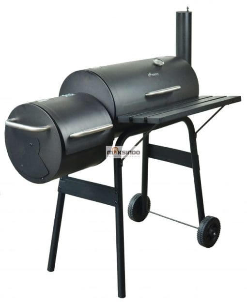 Mesin Big Smoker MKS-BLS004 - Gambar 4
