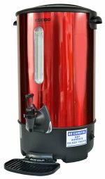 Mesin Water Boiler (MKS-D30)