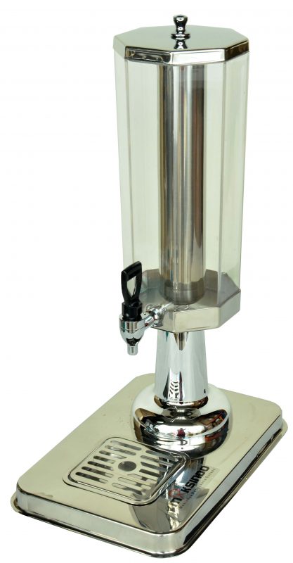 Jus Dispenser Octagonal 1 Tabung (DSP31) - Gambar 5