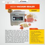 Mesin Vacuum Sealer (DZ-500T)