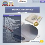 Digital Kitchen Scale (CH-311)
