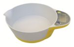 Electric Kitchen Scale CH-320