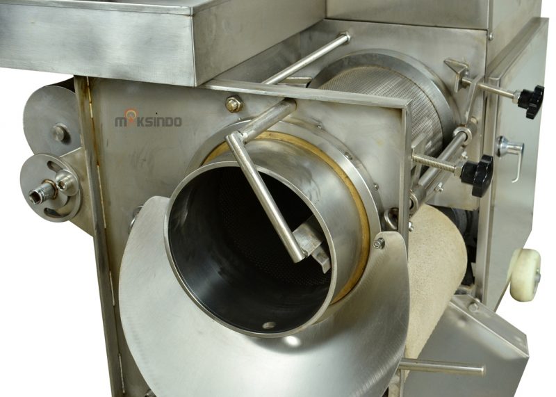 Mesin Pemisah Tulang Ikan (FSH55) - Gambar 2