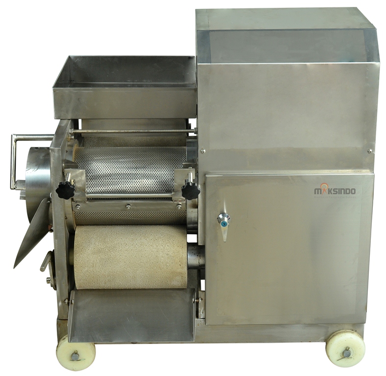 Mesin Pemisah Tulang Ikan (FSH55) - Gambar 6