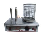 Mesin Hot Dog Warmer (HDR30)