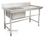 Hand Wash Sink MKS-100WT