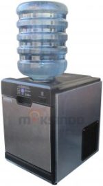 Mesin Ice Tube MKS-ICU25