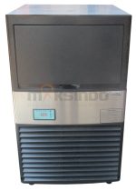Mesin Pembuat Es Batu (Ice Cuber Machine)