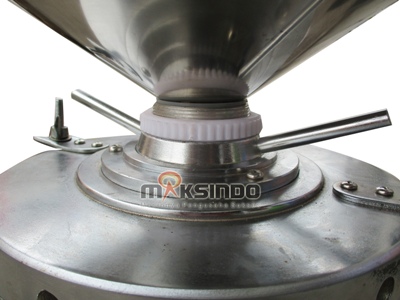 Mesin Selai Kacang (Peanut Butter) MKS-PNT50 - Gambar 3