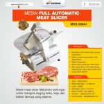 Mesin Full Automatic Meat Slicer MKS-300A1