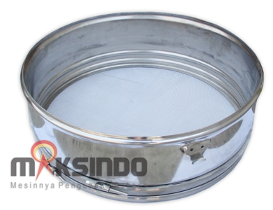 Mesin Ayakan Bergetar MKS-AYK45 - Gambar 6