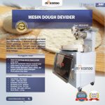 Mesin Dough Devider MKS-BA50