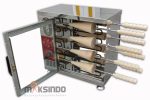 Mesin Chimney Cake Oven MKS-CMY16