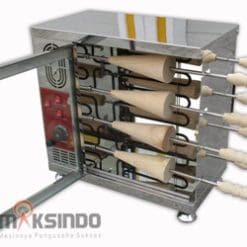 Mesin Chimney Cake Oven MKS-CMY16