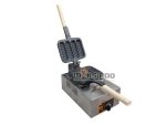 Mesin Waffle Bentuk Jagung (Gas Waffle Corn Maker) MKS-CRN4