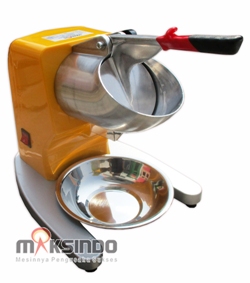 Mesin Ice Crusher MKS-CRS30L - Gambar 2
