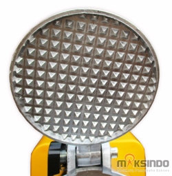 Mesin Ice Crusher MKS-CRS30L - Gambar 3