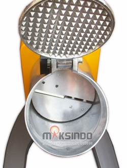 Mesin Ice Crusher MKS-CRS30L - Gambar 5