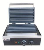 Mesin Churros Waffle Maker (MKS-CW12)