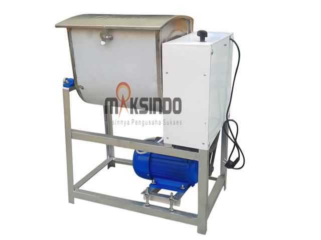 Mesin Dough Mixer Serbaguna 15 Kg (MKS-DMIX15) - Gambar 2