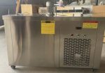 Mesin Pembuat Es Balok (ice block machine)