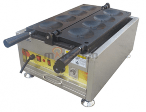 Mesin Pembuat Pancake (Pancake Machine) MKS-EW66 - Gambar 2