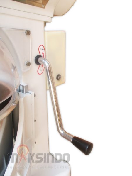 Mesin Mixer Planetary 20 Liter (MKS-HLB20) - Gambar 5