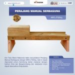 Perajang Manual Serbaguna MKS-JT02big