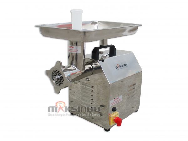 Mesin Giling Daging (Meat Grinder) MKS-MM120 - Gambar 4